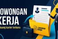 Aplikasi Cari Kerja yang Bisa Membantu Kamu Menemukan Loker dengan Lebih Cepat